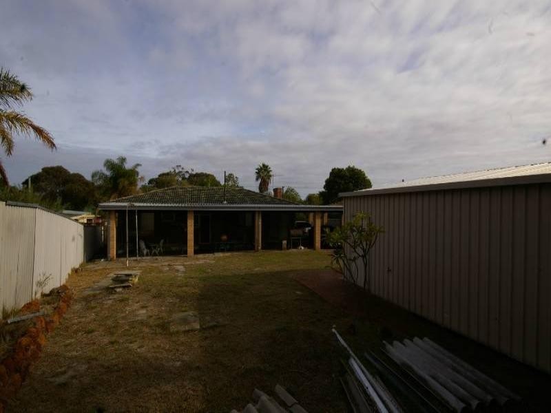 Eden Hill WA 6054