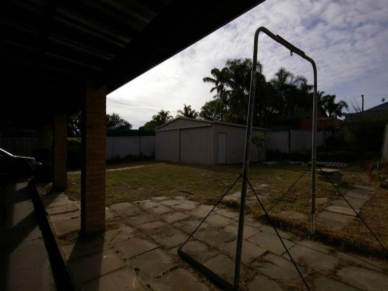 Eden Hill WA 6054