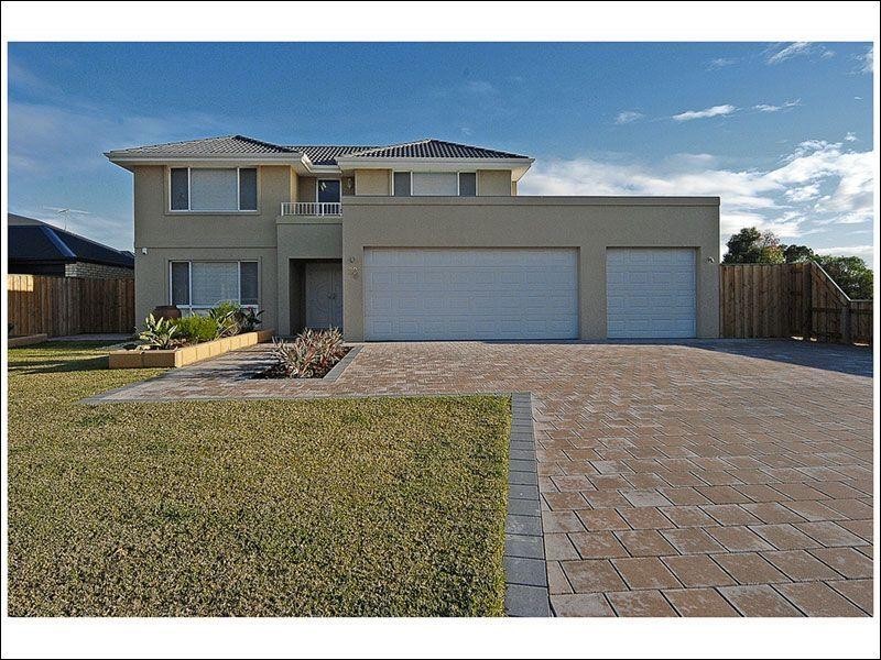 22 Longview Way, The Vines WA 6069