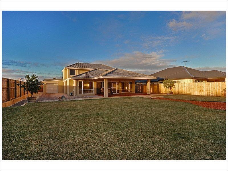 22 Longview Way, The Vines WA 6069