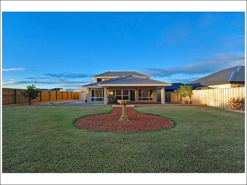22 Longview Way, The Vines WA 6069