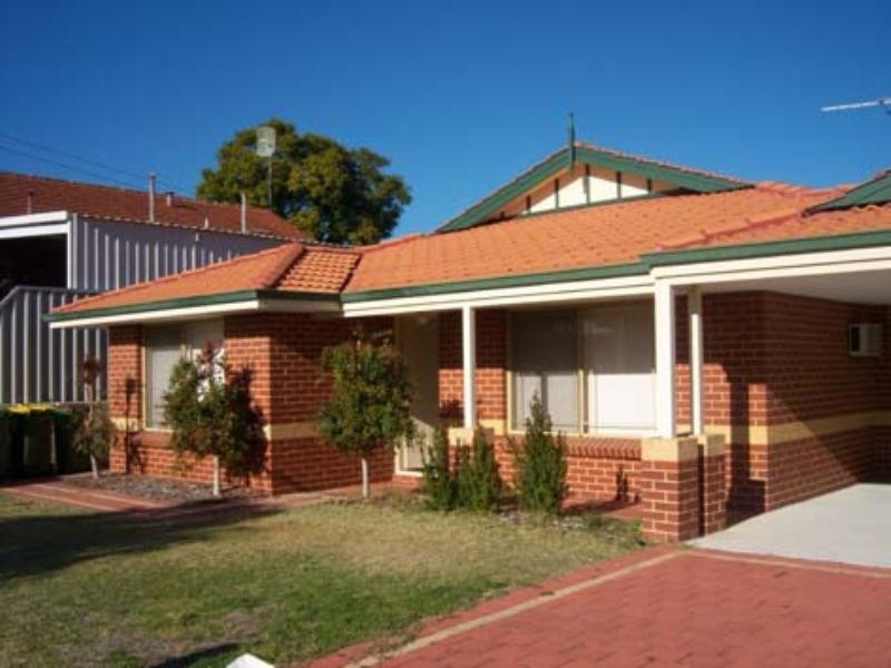 35 Drynan Street, Bayswater WA 6053