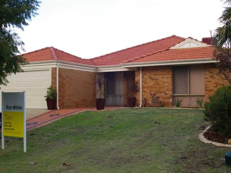 22 Cleveland Court, Marangaroo WA 6064