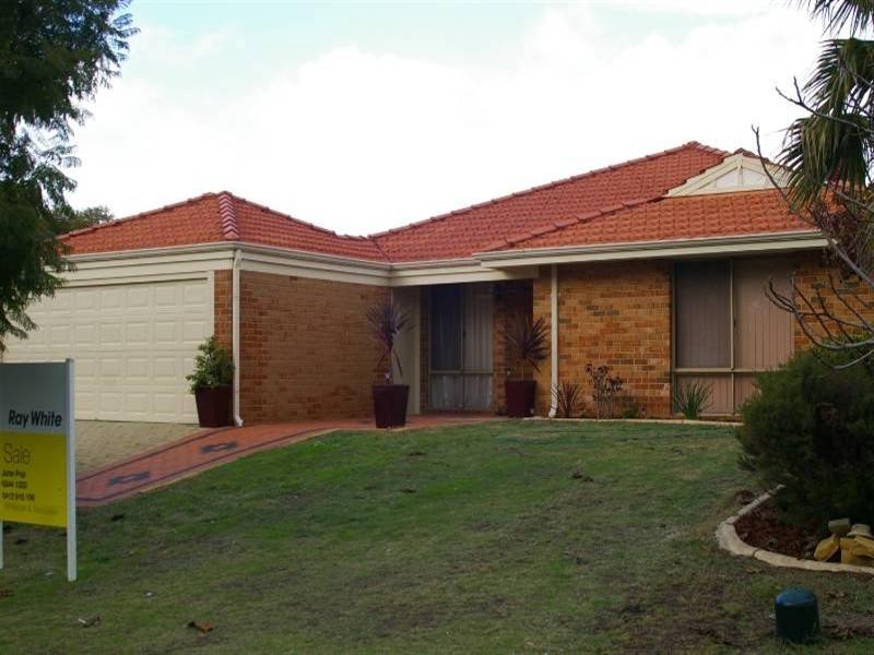 22 Cleveland Court, Marangaroo WA 6064