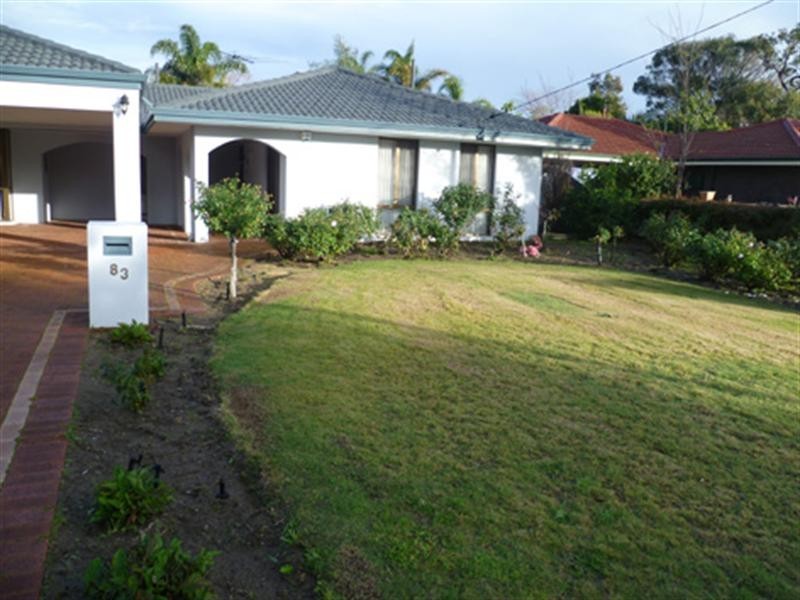 83 Hillwood Avenue, Warwick WA 6024
