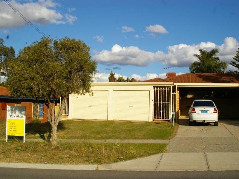 4a Gossamer Avenue, Mirrabooka WA 6061