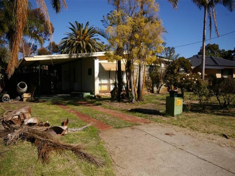 25 Winifred Road, Bayswater WA 6053