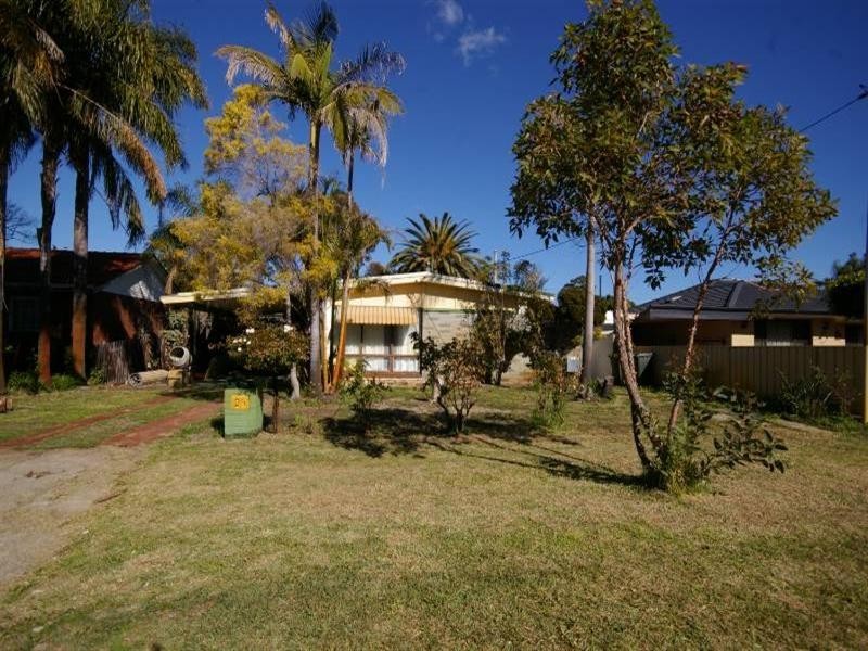 25 Winifred Road, Bayswater WA 6053