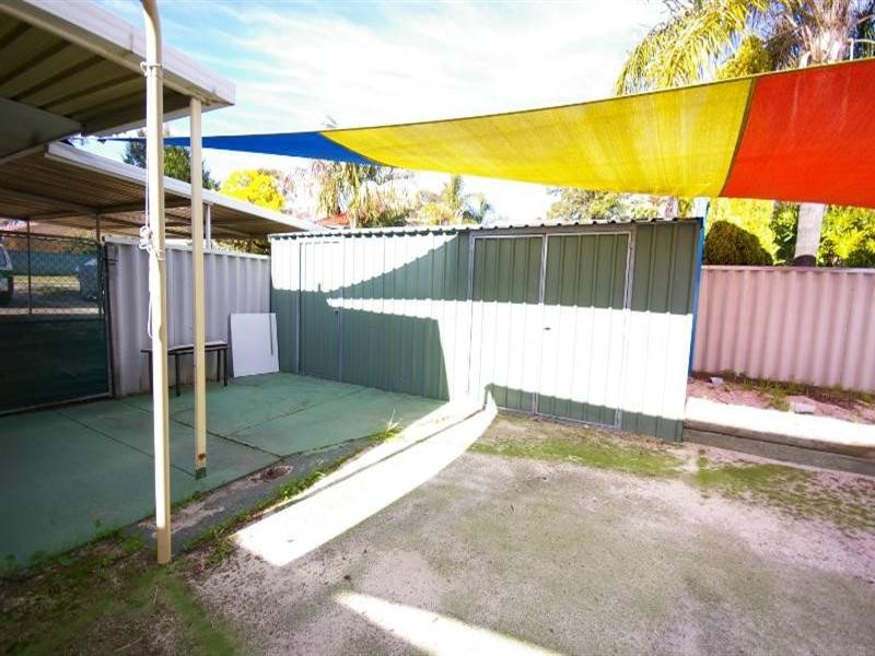 4 Tempany Way, Koondoola WA 6064