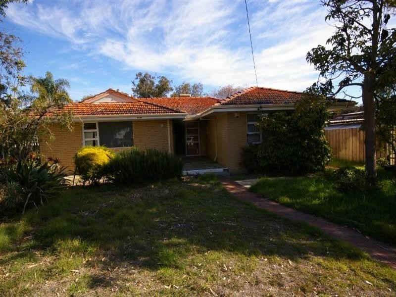 4 Tempany Way, Koondoola WA 6064