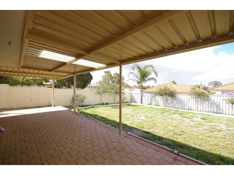 19 Coppercups Retreat, Mirrabooka WA 6061