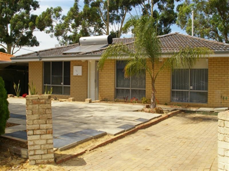 14 Connell Way, Girrawheen WA 6064