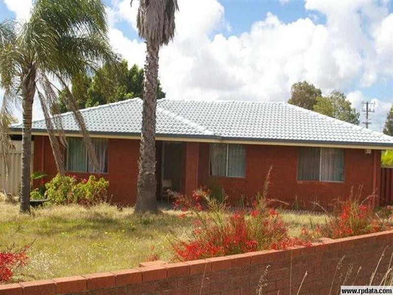 35 Mirrabooka Avenue, Westminster WA 6061