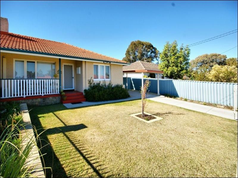 3b Grinstead Way, Balga WA 6061