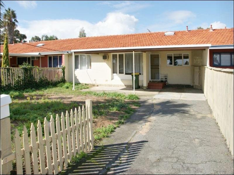 22 Hartley Way, Balga WA 6061