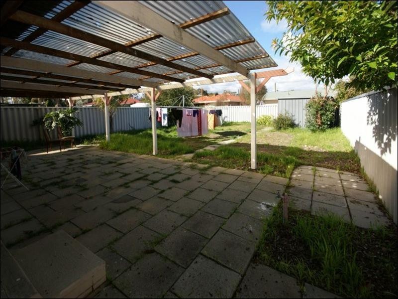 22 Hartley Way, Balga WA 6061