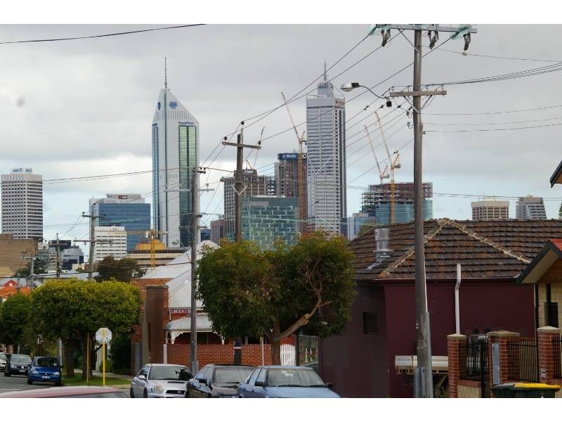 3/323 Stirling Street, Highgate WA 6003