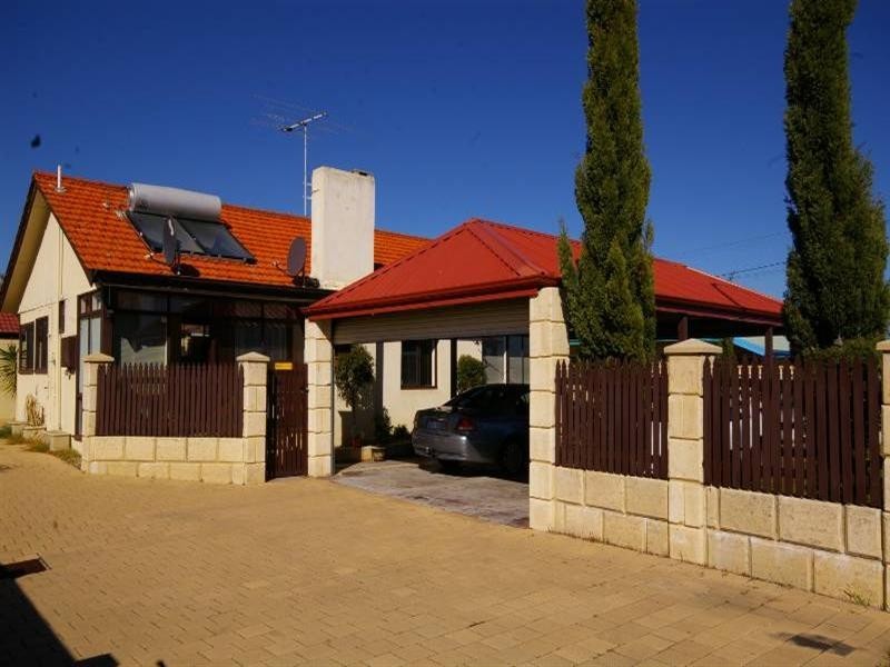 118 Nollamara Avenue, Nollamara WA 6061