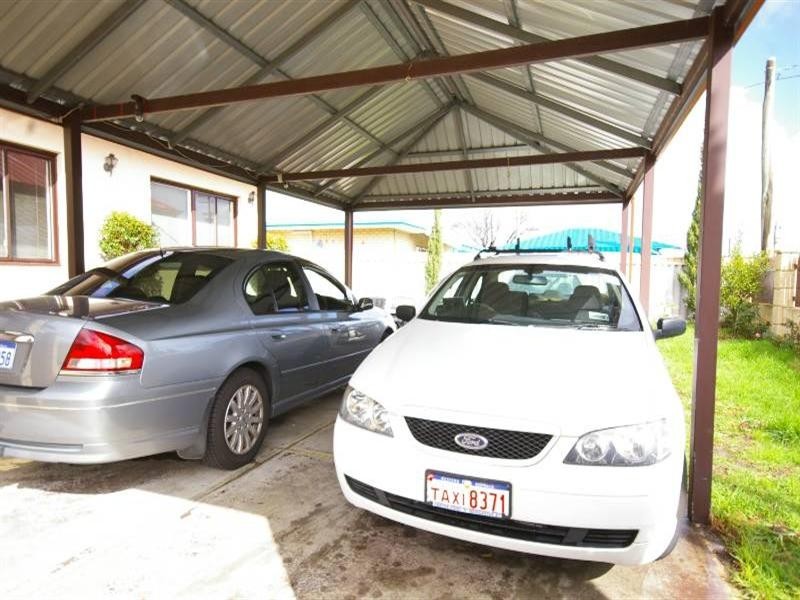 118 Nollamara Avenue, Nollamara WA 6061