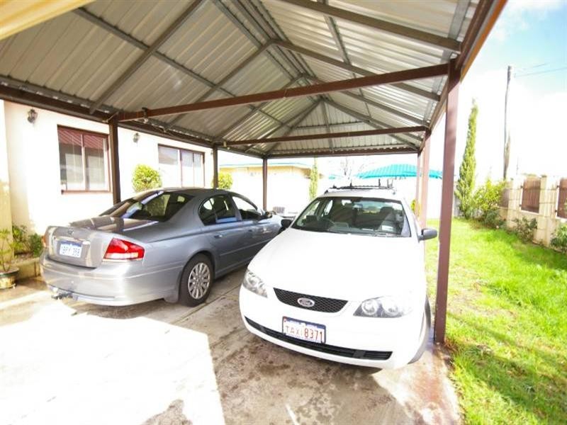 118 Nollamara Avenue, Nollamara WA 6061