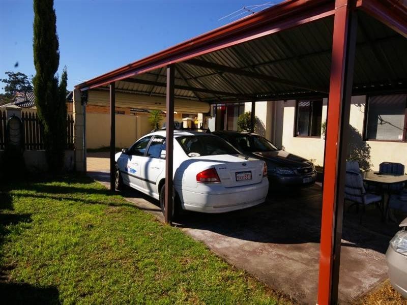 118 Nollamara Avenue, Nollamara WA 6061