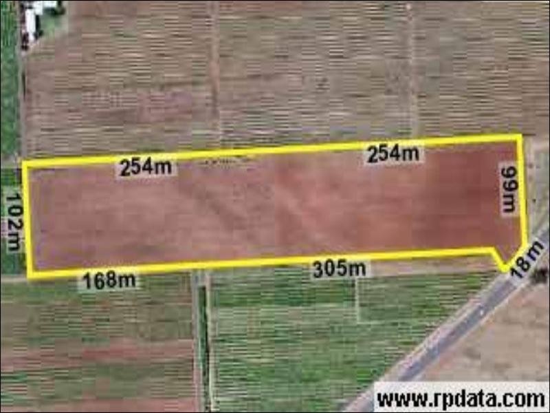 Lot 24 West Swan Road, Belhus WA 6069