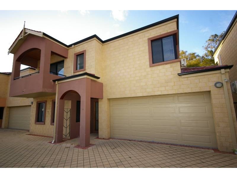 2/125 Wanneroo Road, Tuart Hill WA 6060