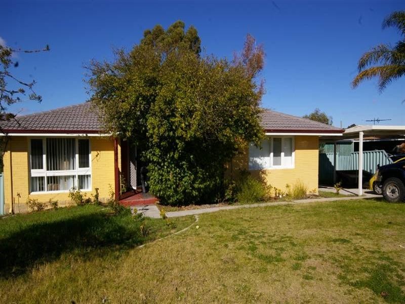 38 Colne Way, Girrawheen WA 6064