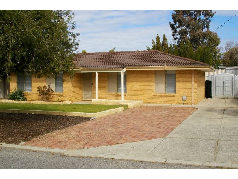 10 Rheingold Place, Mirrabooka WA 6061