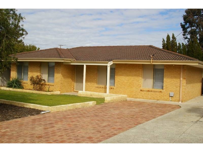 10 Rheingold Place, Mirrabooka WA 6061