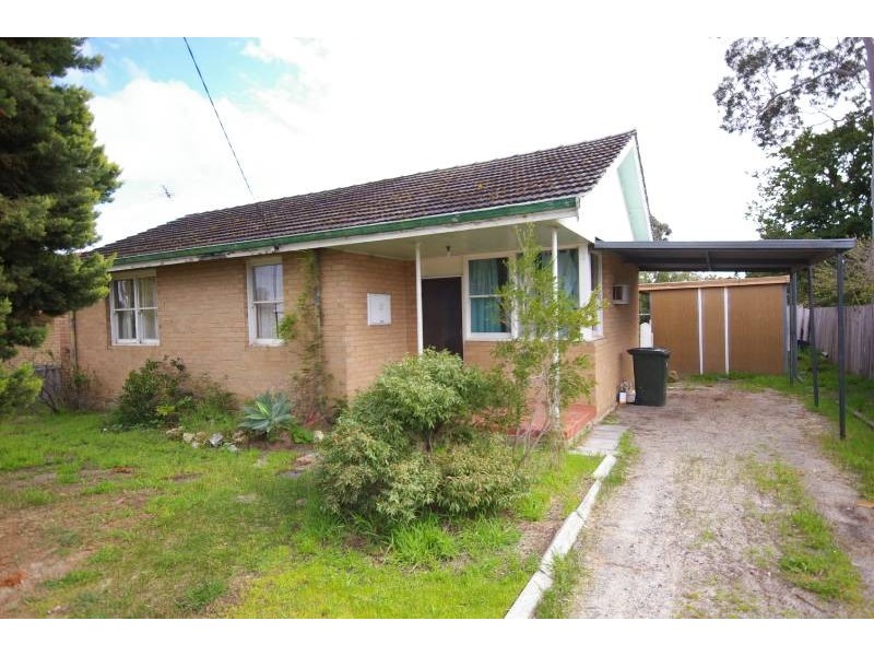 19 Garrick Way, Balga WA 6061