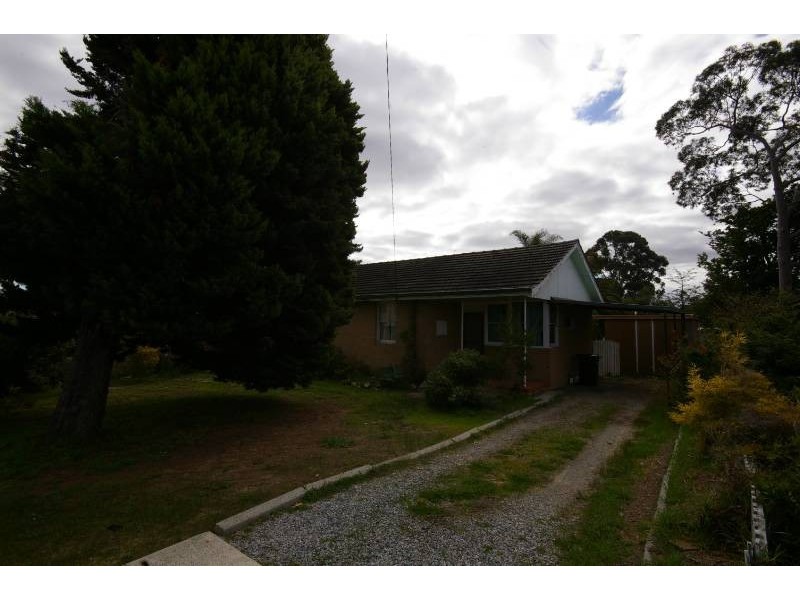 19 Garrick Way, Balga WA 6061