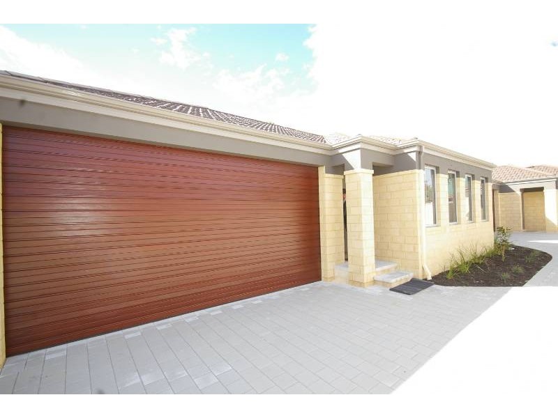 196B Arkana Road, Westminster WA 6061