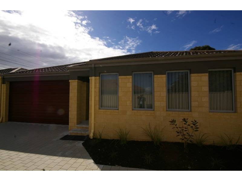 196B Arkana Road, Westminster WA 6061