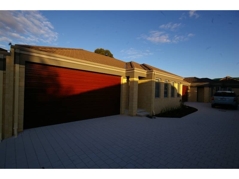 196B Arkana Road, Westminster WA 6061