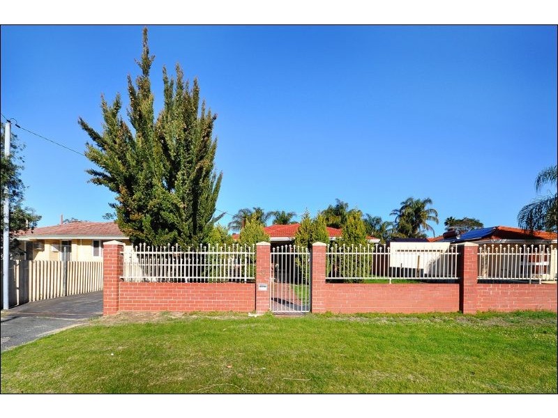 37 Swincer Way, Koondoola WA 6064