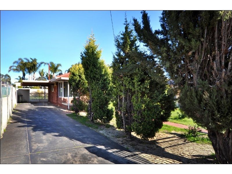 37 Swincer Way, Koondoola WA 6064