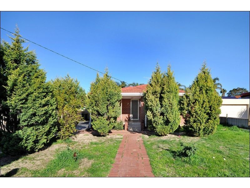 37 Swincer Way, Koondoola WA 6064