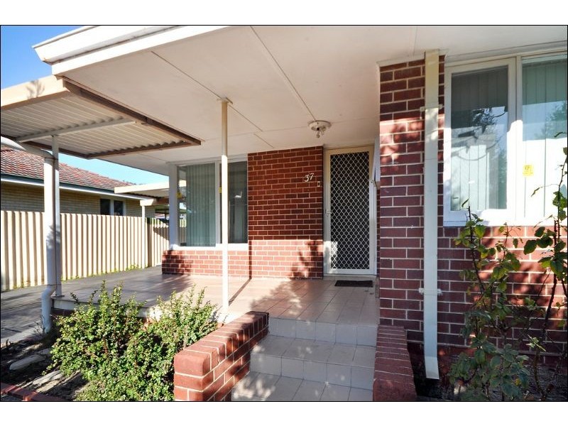 37 Swincer Way, Koondoola WA 6064