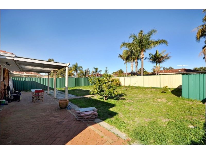 37 Swincer Way, Koondoola WA 6064