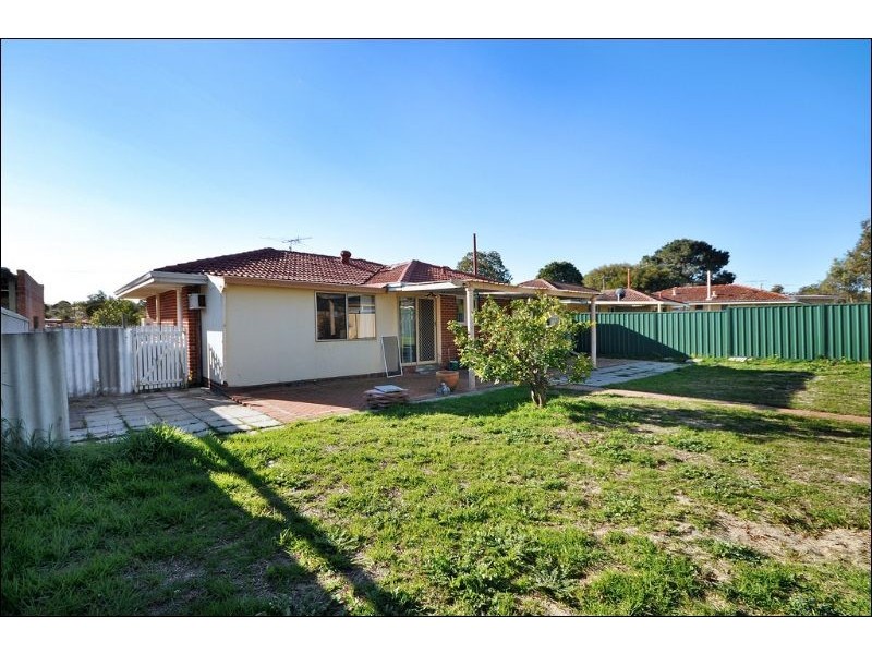 37 Swincer Way, Koondoola WA 6064