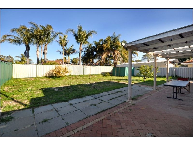 37 Swincer Way, Koondoola WA 6064
