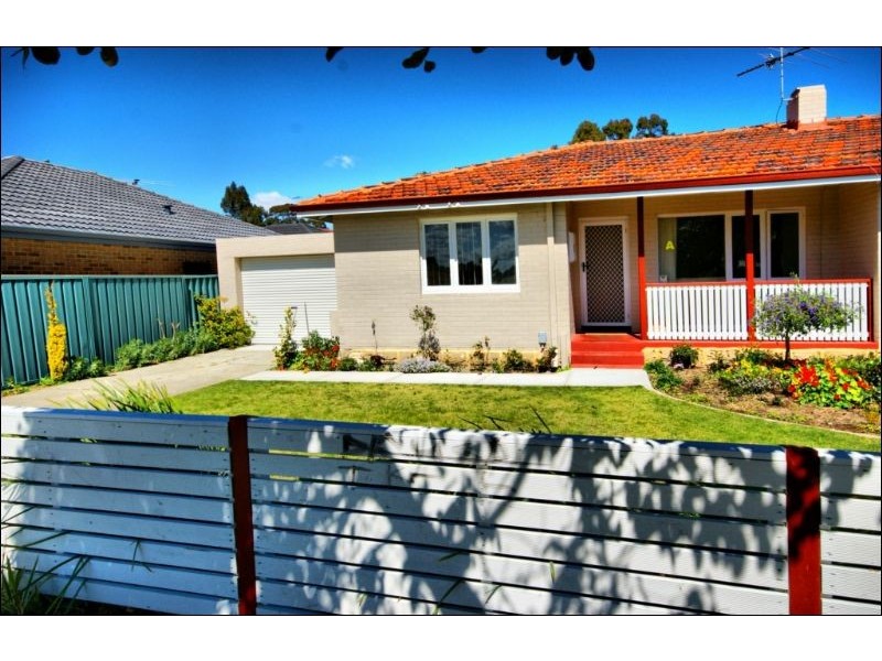 10A Heyshott Road, Balga WA 6061