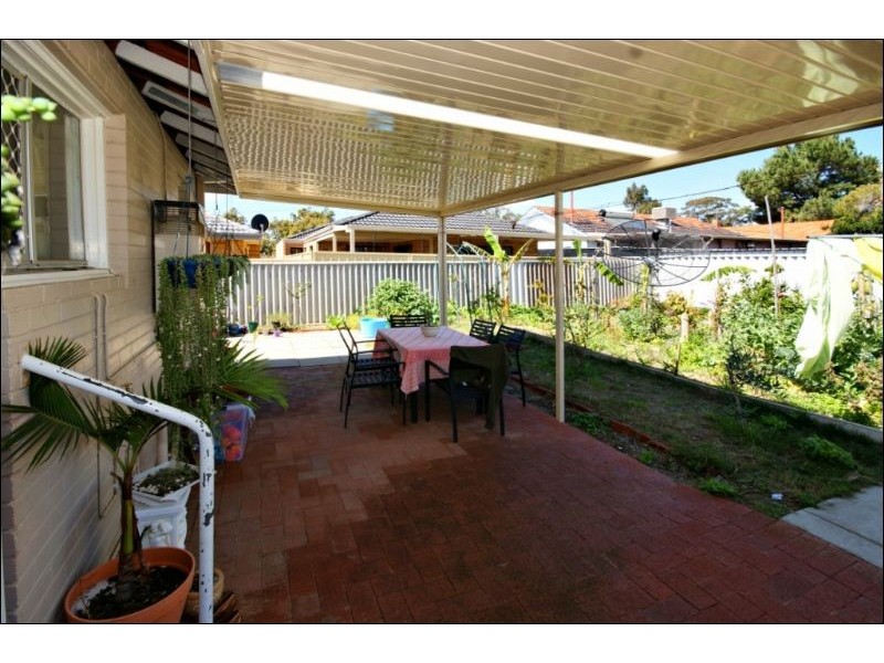 10A Heyshott Road, Balga WA 6061