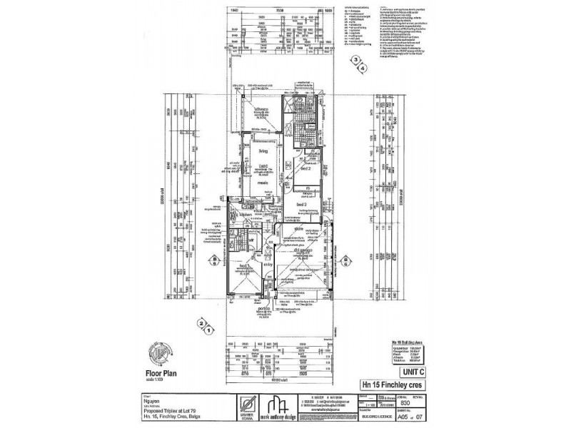 15 Finchley Crescent, Balga WA 6061