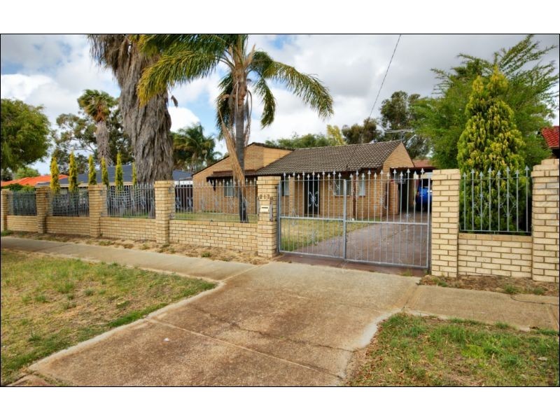 217 Benara Road, Beechboro WA 6063