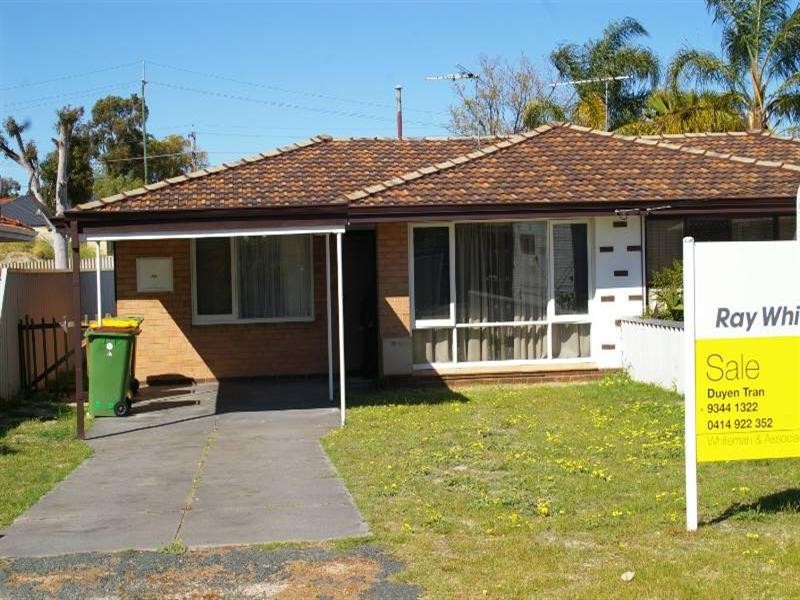 16a Cameron Street, Embleton WA 6062