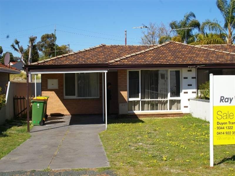 16a Cameron Street, Embleton WA 6062