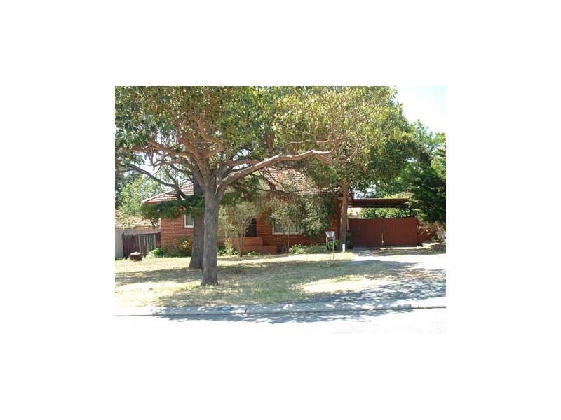 19 Ilumba Road, Nollamara WA 6061