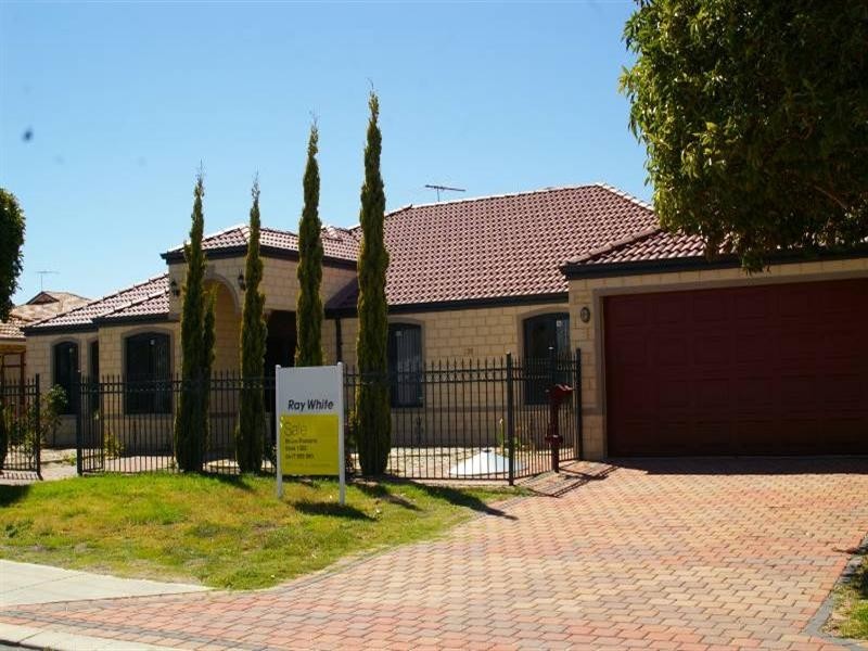30 Wilcock Avenue, Balcatta WA 6021